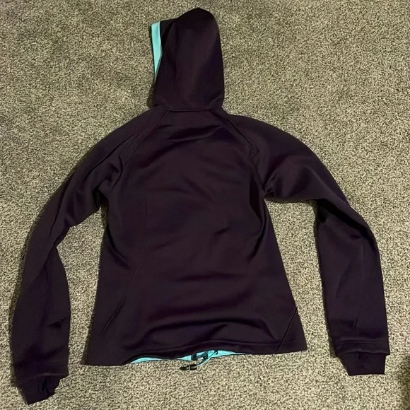 Columbia women’s jacket size XS - Picture 2 of 3